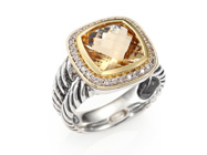 David Yurman